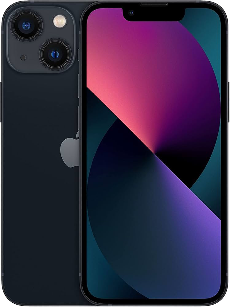 iPhone 13 - Reconditionné - 128 Go