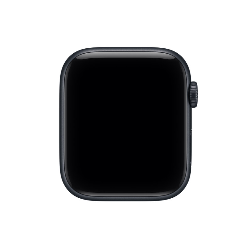 Apple Watch SE 3 (Noir)