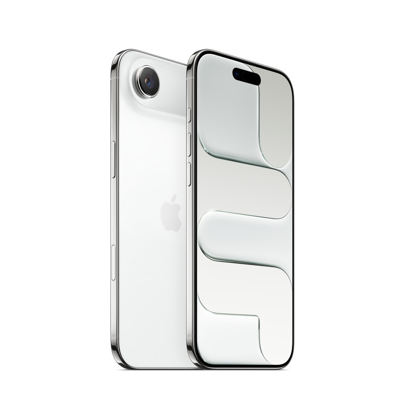 iPhone Air (Blanc, 256 Go)