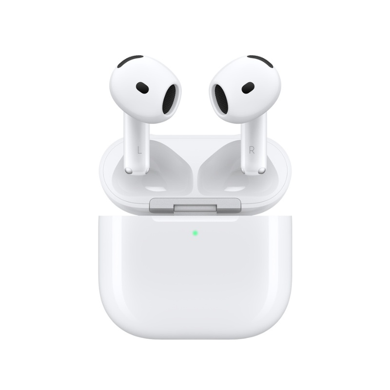 AirPods 4 (Standard)