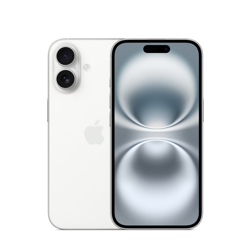 iPhone 16