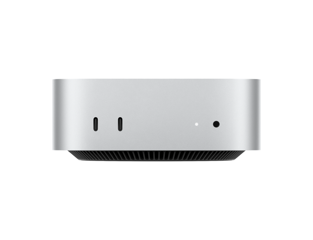 Mac mini M6 (16 Go, 256 Go)