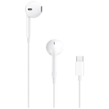 EarPods usb-c
