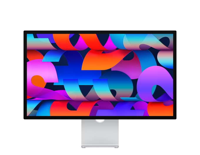 Studio Display (Standard, Pied inclinable)