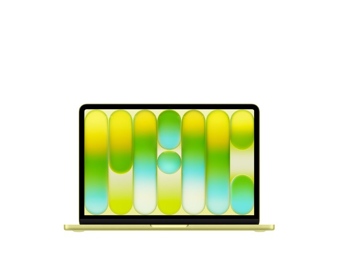 MacBook Neo (256 Go, Argent, Sans TouchId)