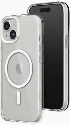 Coque de protection Rhinoshield Clear (12)