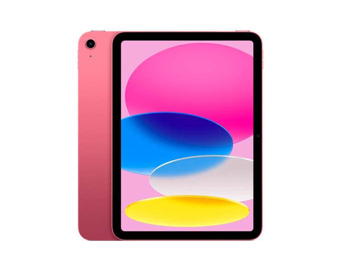 iPad Air M4 (Bleu, 128 Go, 11 pouces, WiFi)