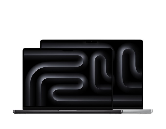 MacBook Pro M5 Pro (24 Go, Argent, 1 To, Standard, Français (AZERTY))