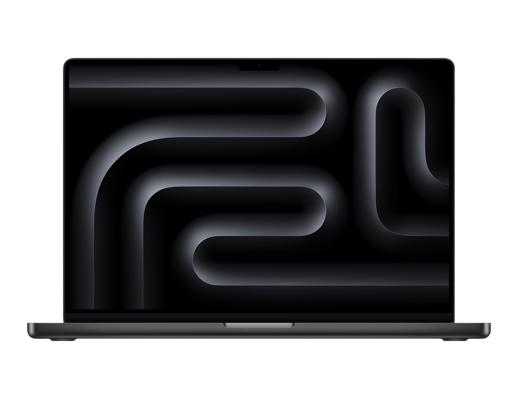 MacBook Pro 16" M5 Max (Gris sidéral, 36 Go, 2 To, Standard, Français (AZERTY))