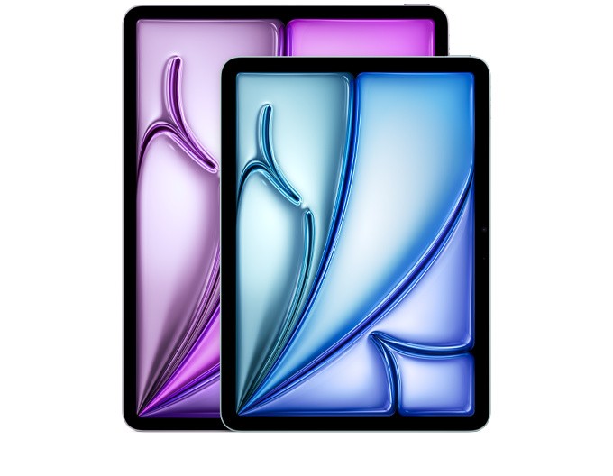 iPad Pro M5 (Argent, 256 Go, 11 pouces, WiFi, Verre standard)