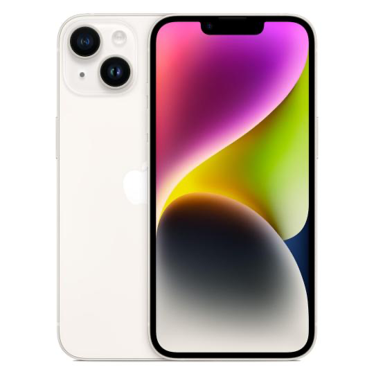 iPhone 14 - Reconditionné - 128 Go