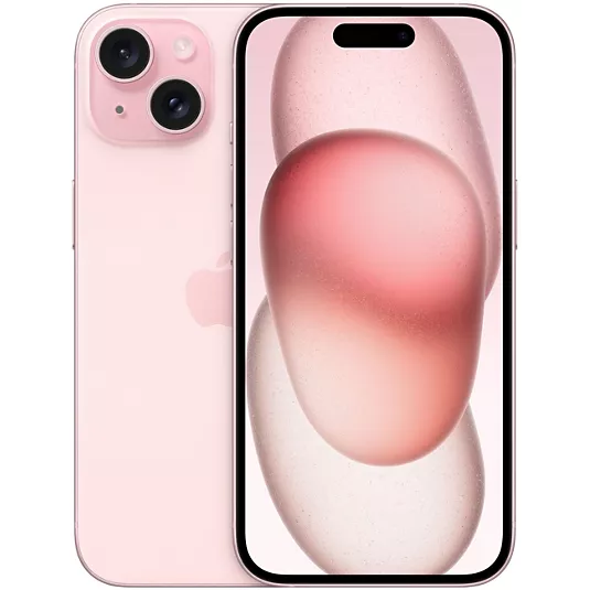 iPhone 15 - Reconditionné - 128 Go