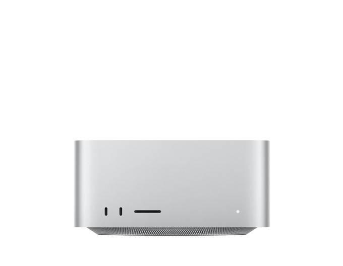 Mac Studio M5 Max (36 Go, 512 Go, 18/32)