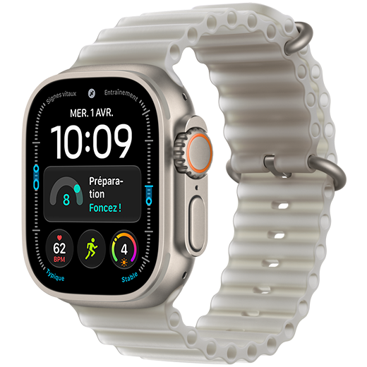 Apple Watch Ultra 4
