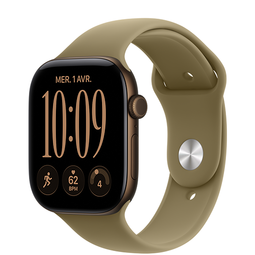 Apple Watch Series 12