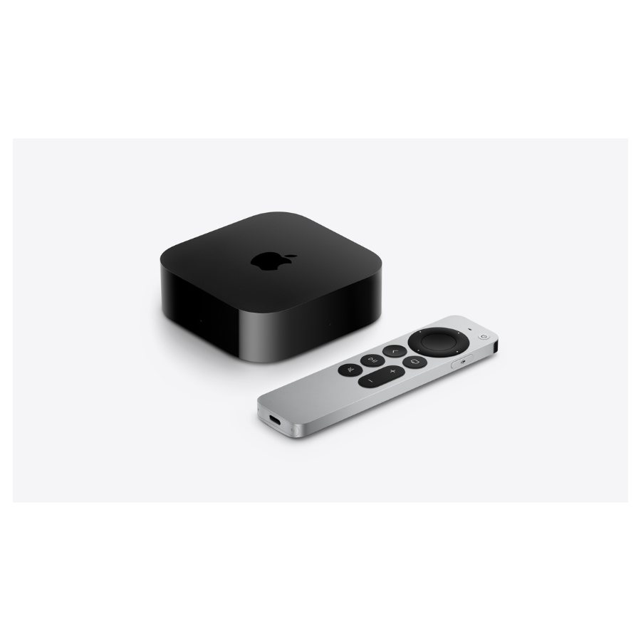 Apple TV 4K (4ᵉ génération) — Précommande, disponible le 13/11/2026
