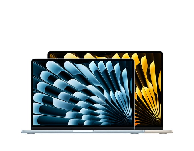 MacBook Air M5