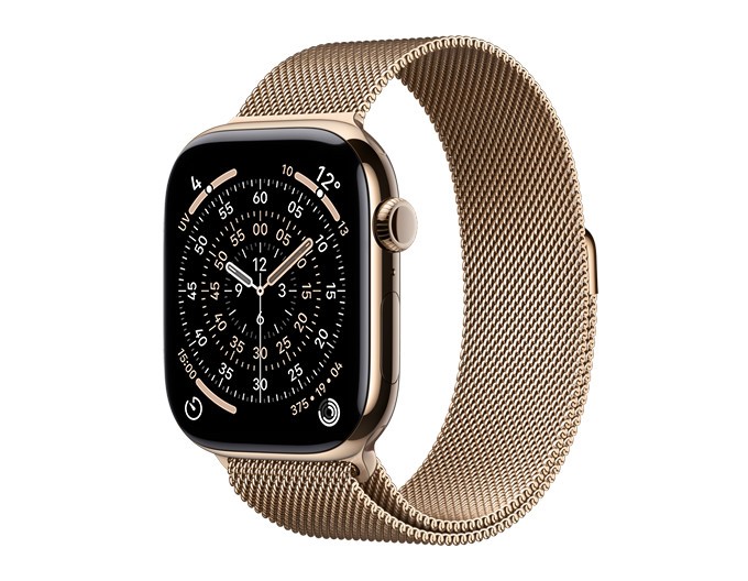 Apple Watch Series 11