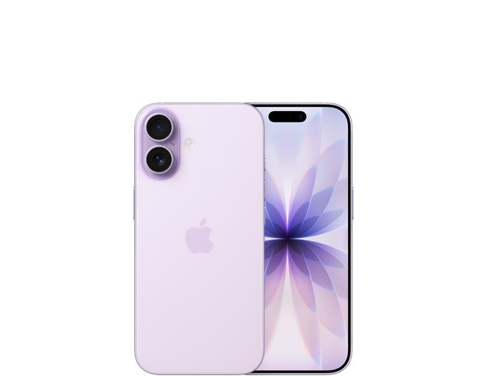 iPhone 17