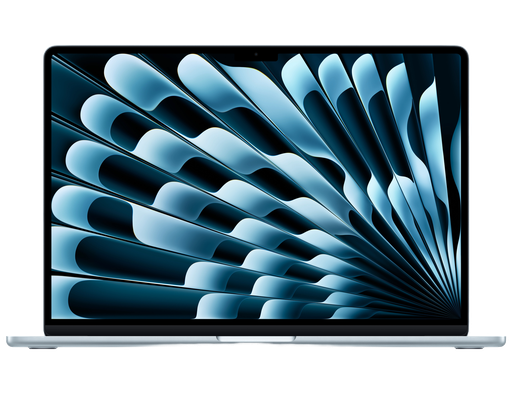MacBook Air 15 pouces, disponible chez RMD Store a Chalon-sur-Saone
